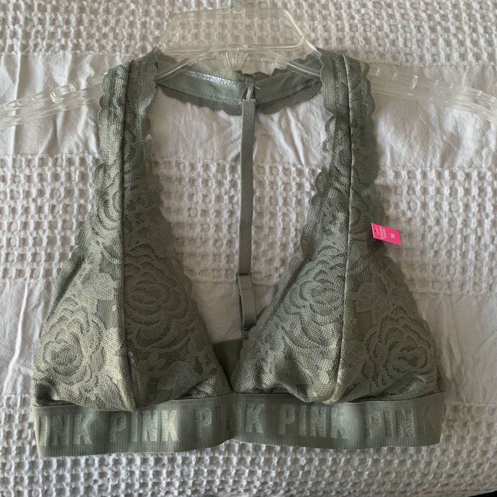 NWT Victoria’s Secret PINK Bralette
